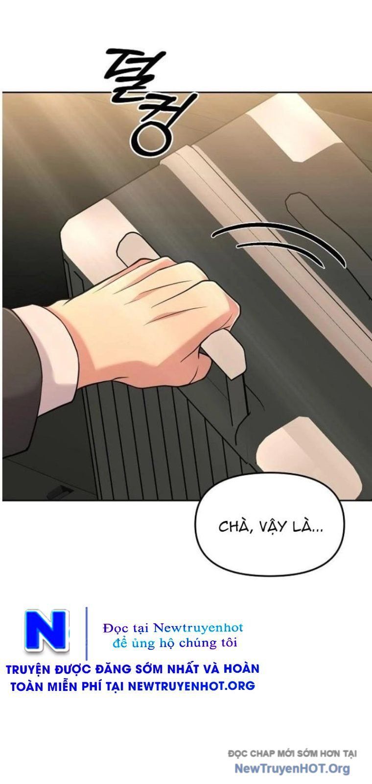 Nhân Viên Thực Tập Kim Cheolsu - chap111 - Trang 36